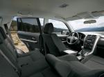 Suzuki Grand Vitara 5-Door 2008 года